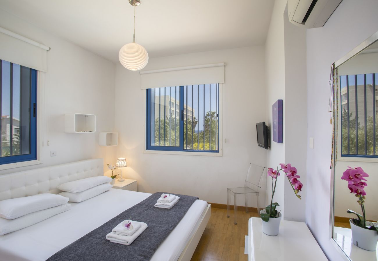 Apartment in Protaras - Protaras Aster Seaside Suite