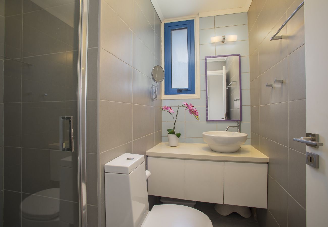 Apartment in Protaras - Protaras Aster Seaside Suite