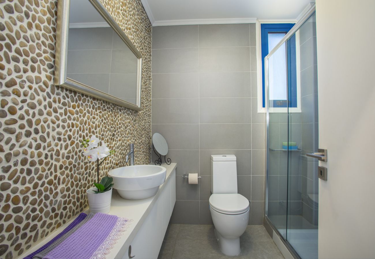 Apartment in Protaras - Protaras Aster Seaside Suite