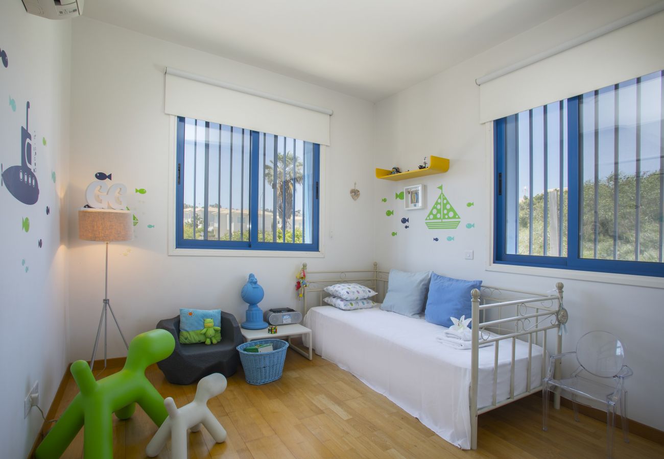 Apartment in Protaras - Protaras Aster Seaside Suite