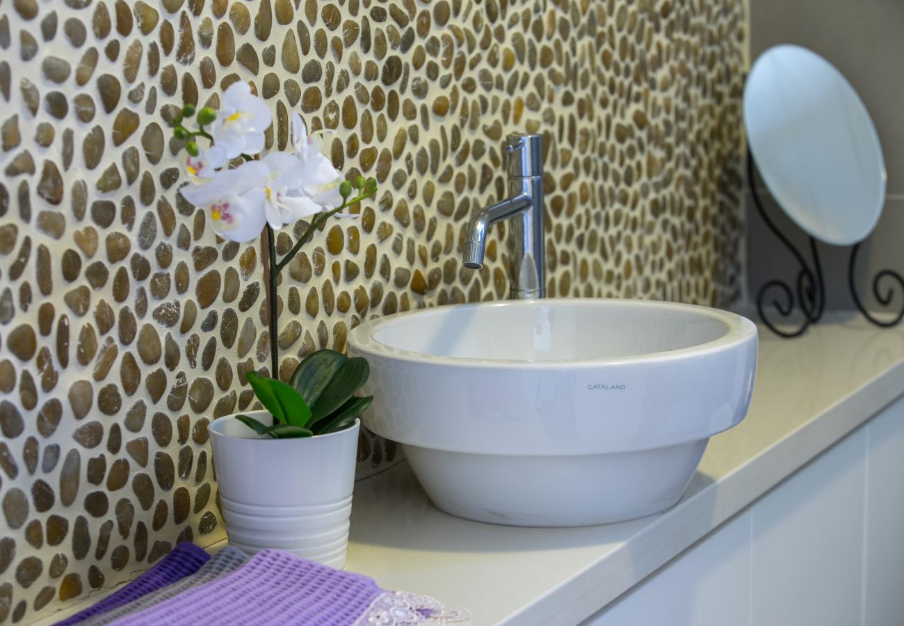 Apartment in Protaras - Protaras Aster Seaside Suite