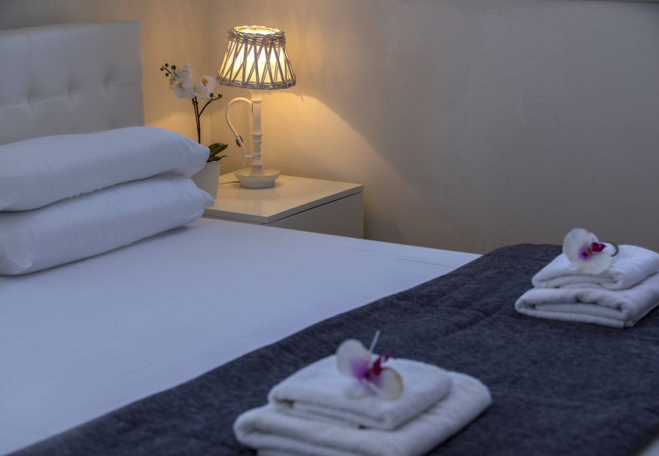 Apartment in Protaras - Protaras Aster Seaside Suite