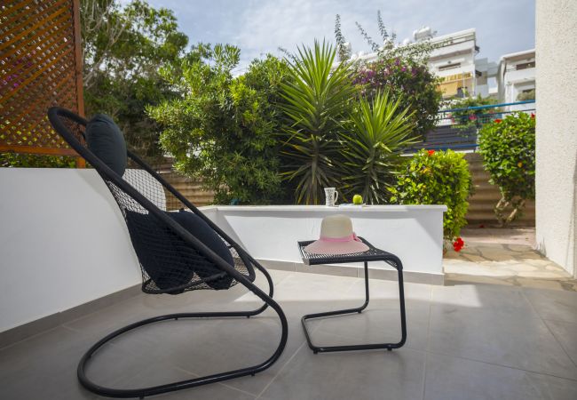 Apartment in Protaras - Ayios Elias Alice Suite Apartment in Protaras - Ayios Elias Alice Suite