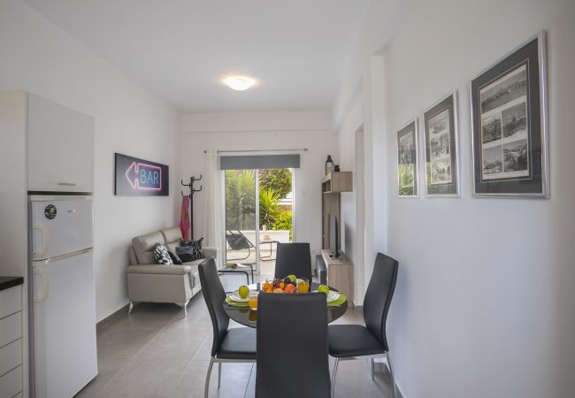 Apartment in Protaras - Ayios Elias Alice Suite