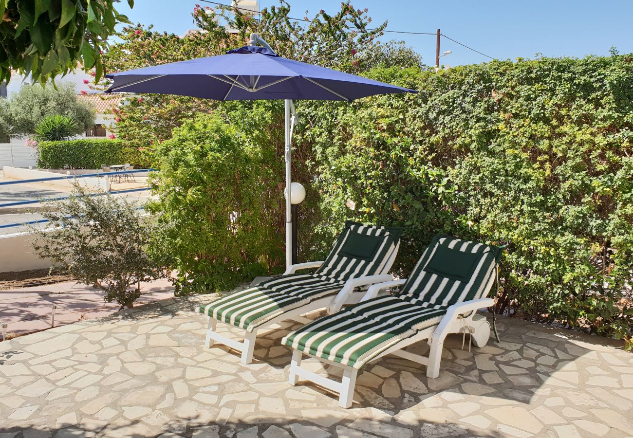 Apartment in Protaras - Ayios Elias Alice Suite
