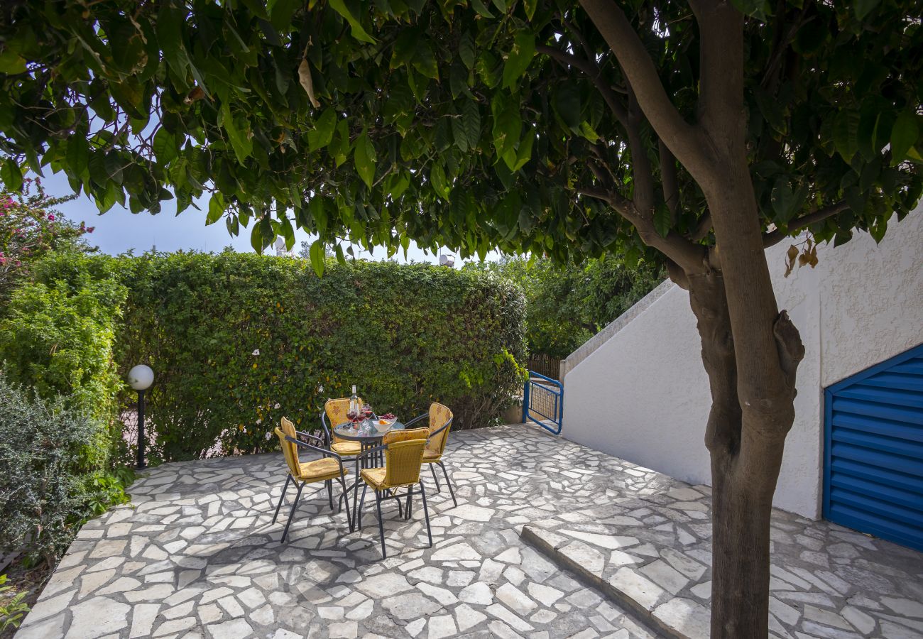 Apartment in Protaras - Ayios Elias Alice Suite