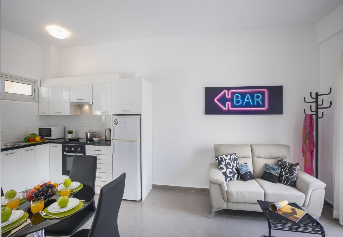Apartment in Protaras - Ayios Elias Alice Suite