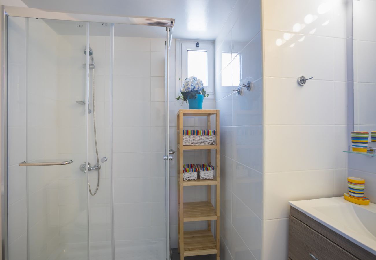 Apartment in Protaras - Ayios Elias Alice Suite