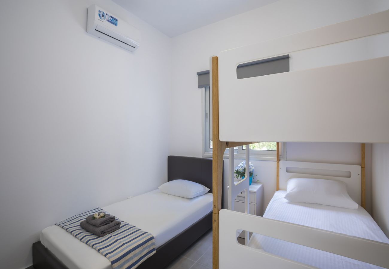 Apartment in Protaras - Ayios Elias Alice Suite
