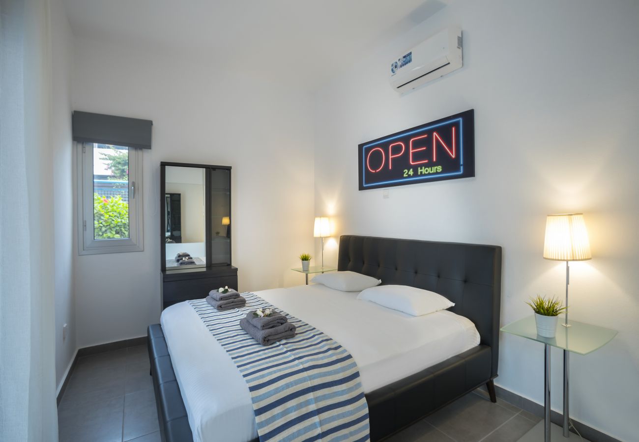 Apartment in Protaras - Ayios Elias Alice Suite