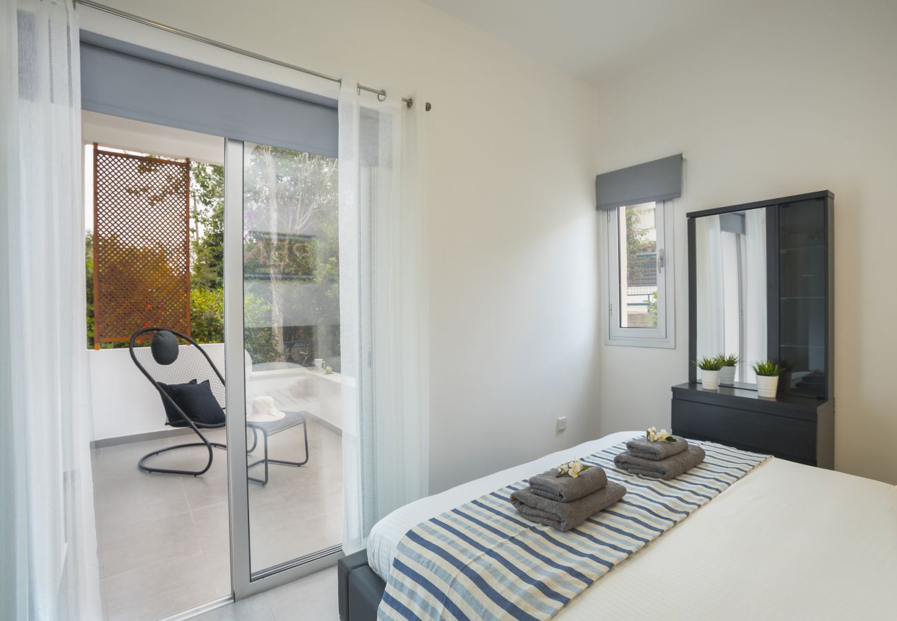 Apartment in Protaras - Ayios Elias Alice Suite