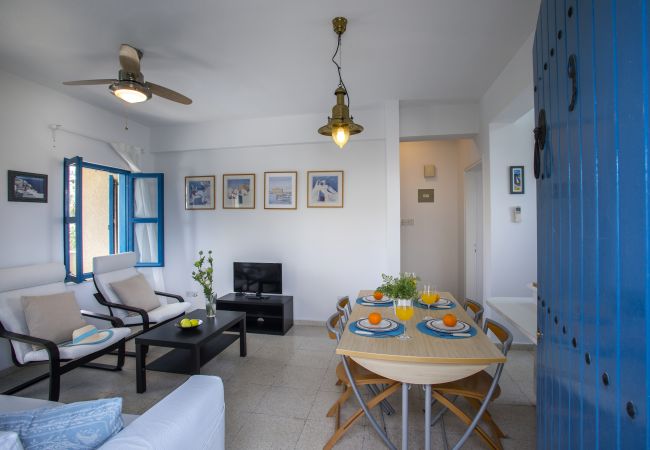 Apartment in Protaras - Protaras Ayios Elias Suite