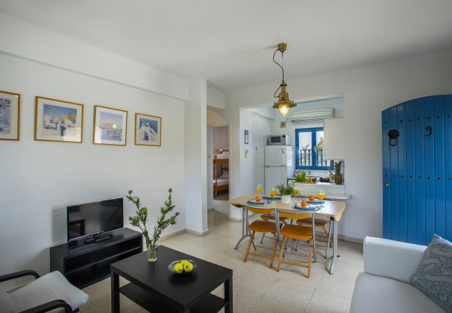 Apartment in Protaras - Protaras Ayios Elias Suite