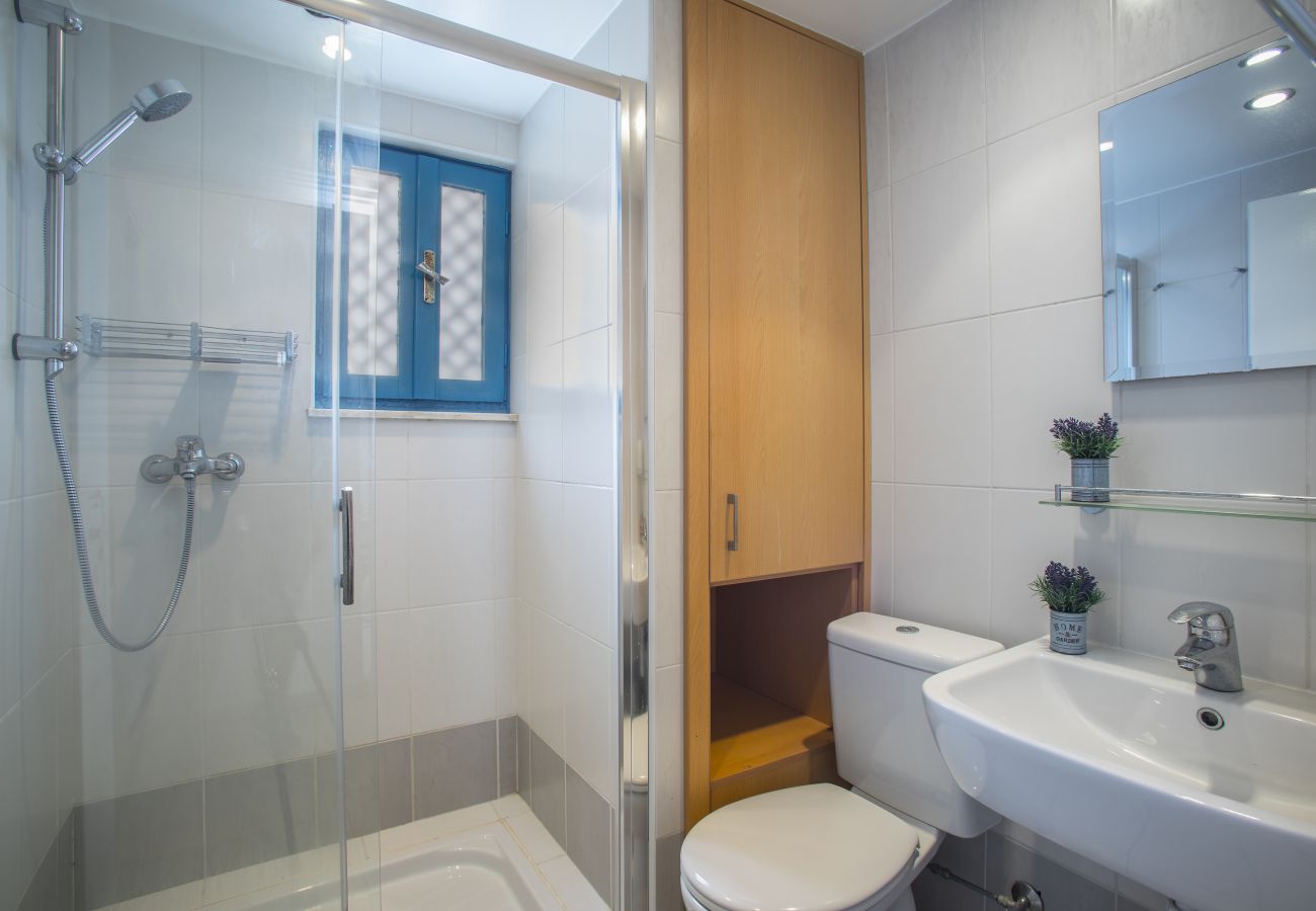 Apartment in Protaras - Protaras Ayios Elias Suite