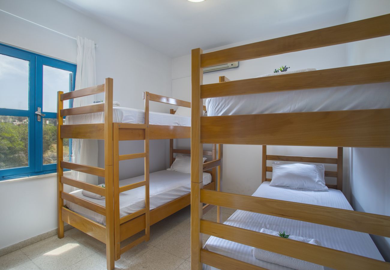 Apartment in Protaras - Protaras Ayios Elias Suite