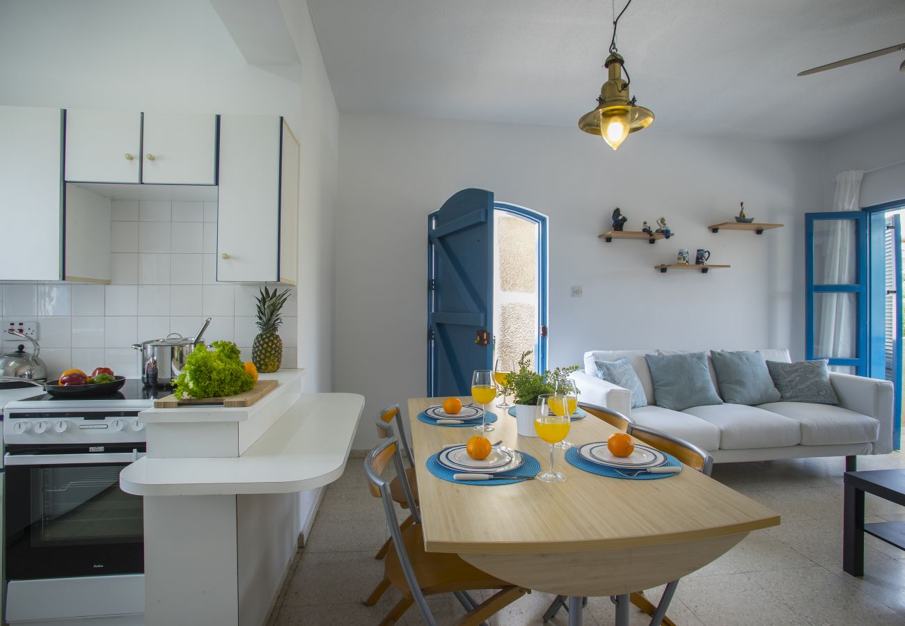 Apartment in Protaras - Protaras Ayios Elias Suite