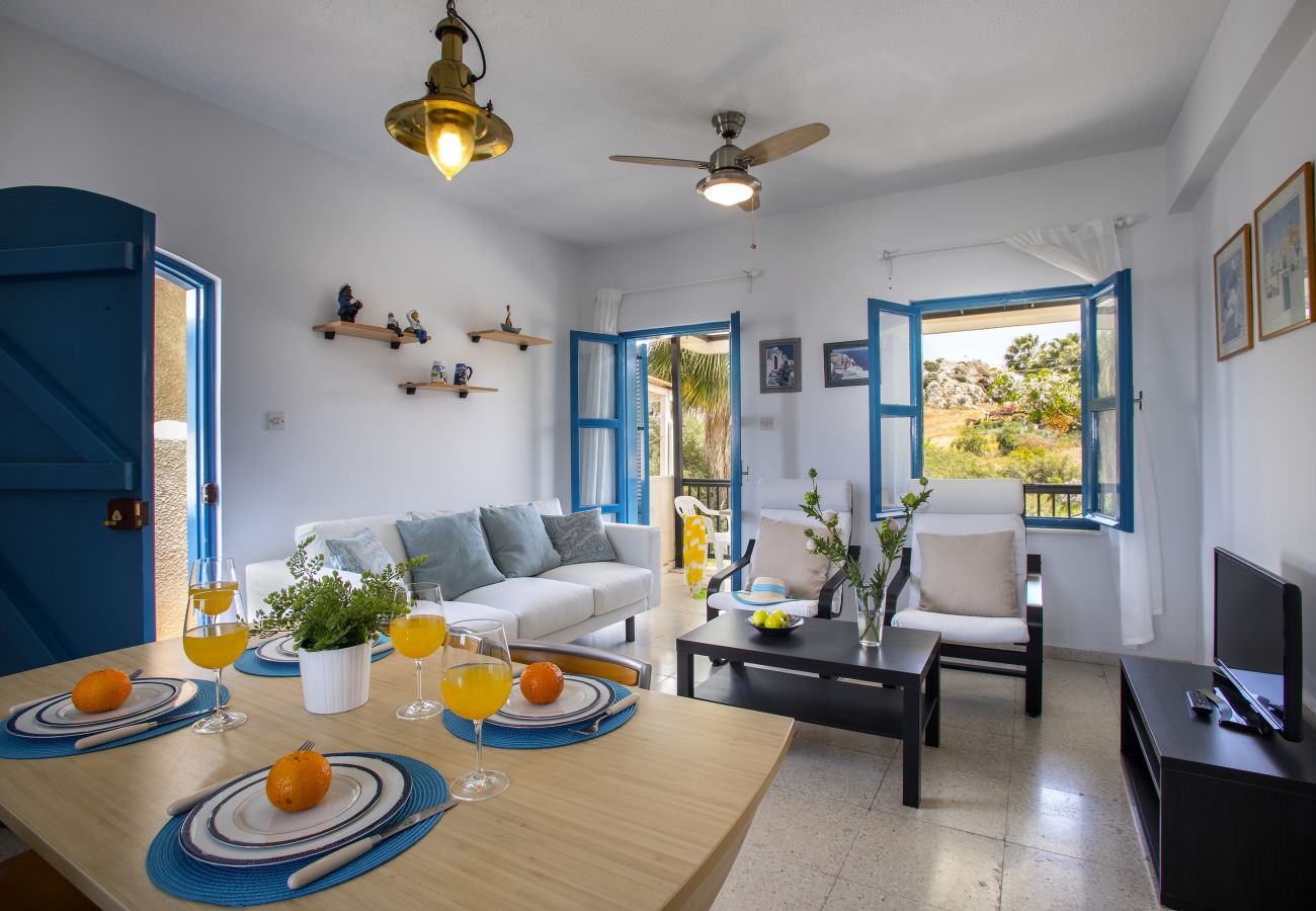 Apartment in Protaras - Protaras Ayios Elias Suite