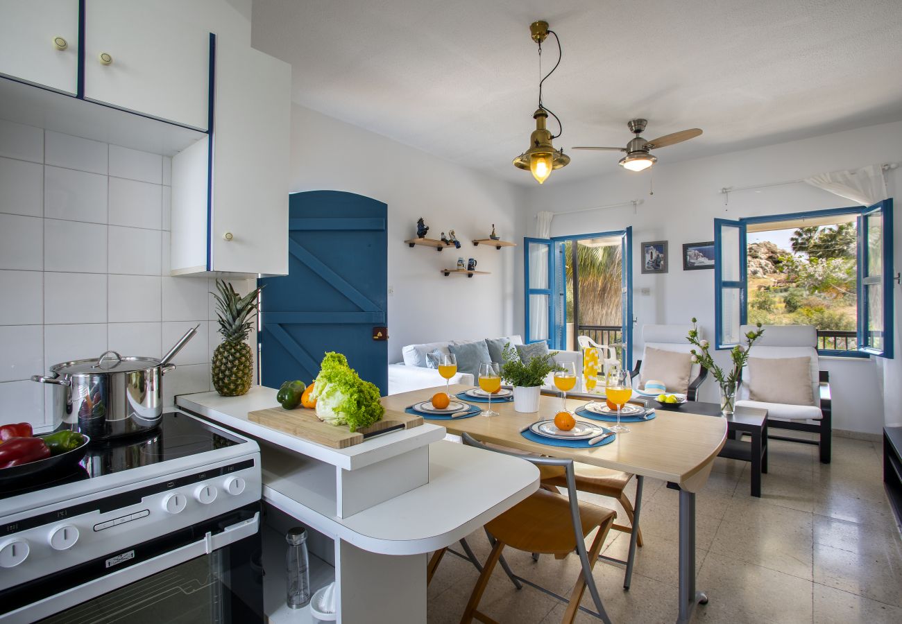 Apartment in Protaras - Protaras Ayios Elias Suite