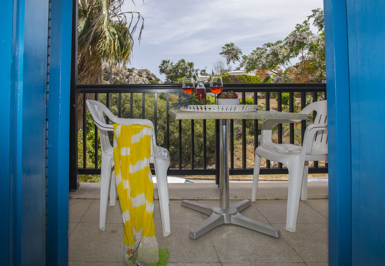 Apartment in Protaras - Protaras Ayios Elias Suite