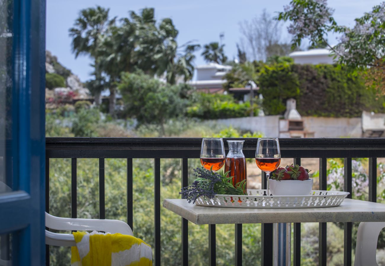 Apartment in Protaras - Protaras Ayios Elias Suite