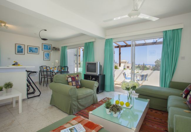 Apartment in Protaras - Protaras Annie Suite