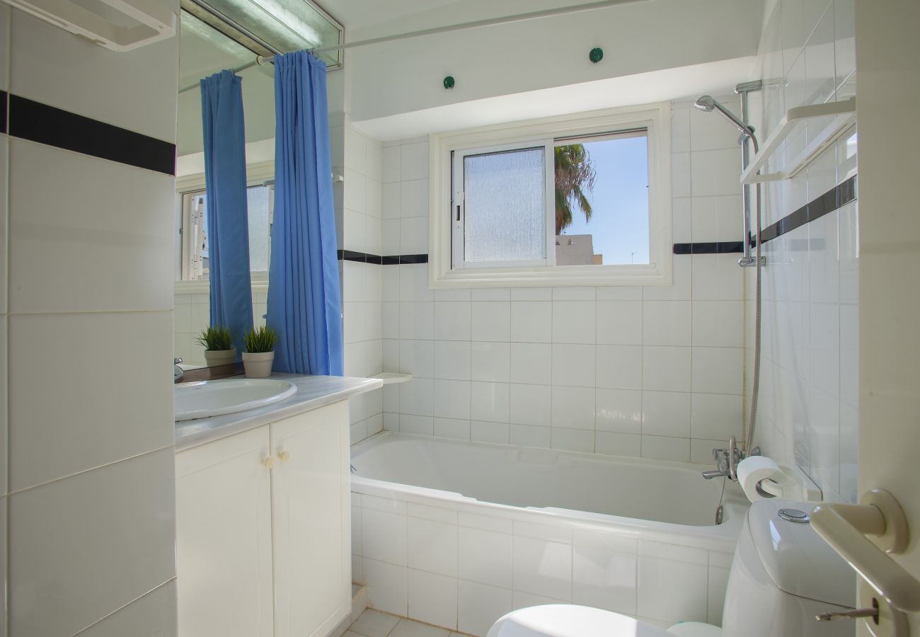 Apartment in Protaras - Protaras Annie Suite