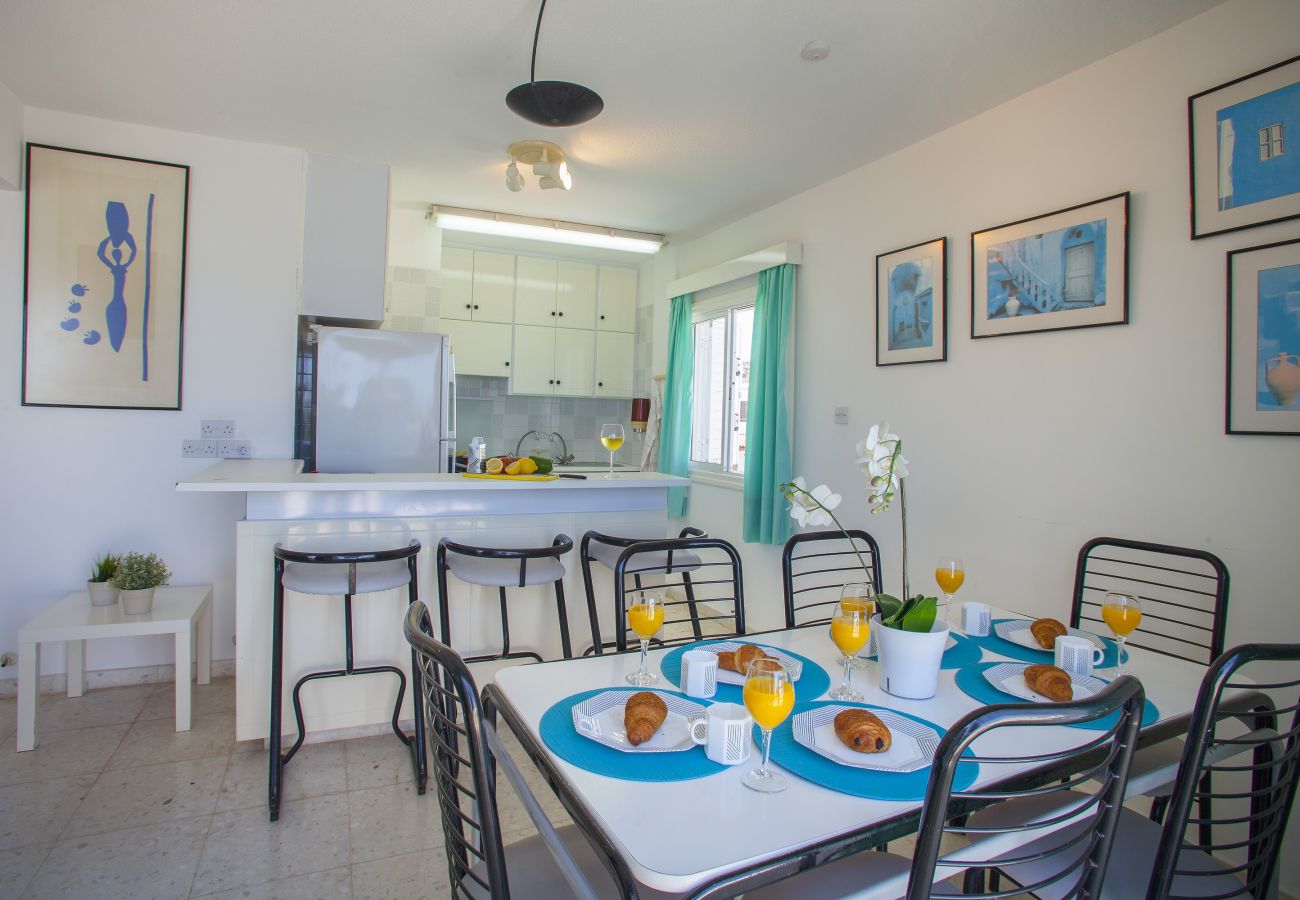 Apartment in Protaras - Protaras Annie Suite