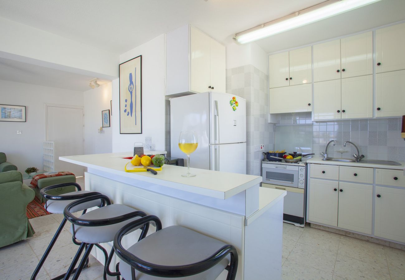 Apartment in Protaras - Protaras Annie Suite