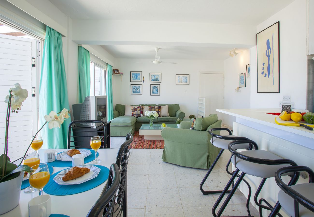 Apartment in Protaras - Protaras Annie Suite