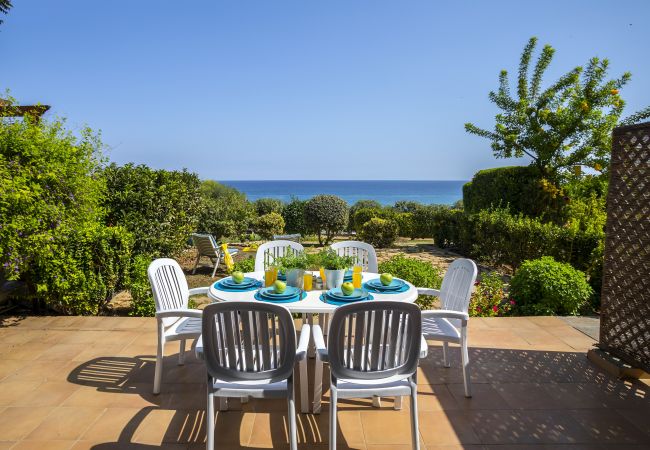 Apartment in Protaras - Sirina Lina Beachfront Suite Apartment in Protaras - Sirina Lina Beachfront Suite