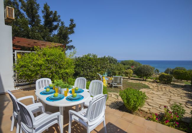 Apartment in Protaras - Sirina Lina Beachfront Suite Apartment in Protaras - Sirina Lina Beachfront Suite