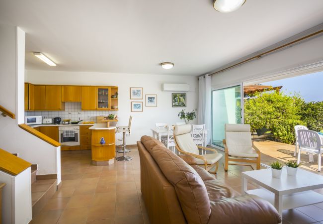 Apartment in Protaras - Sirina Lina Beachfront Suite Apartment in Protaras - Sirina Lina Beachfront Suite