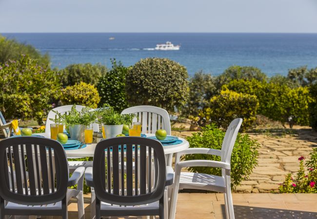 Apartment in Protaras - Sirina Lina Beachfront Suite Apartment in Protaras - Sirina Lina Beachfront Suite