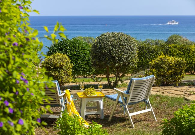 Apartment in Protaras - Sirina Lina Beachfront Suite Apartment in Protaras - Sirina Lina Beachfront Suite