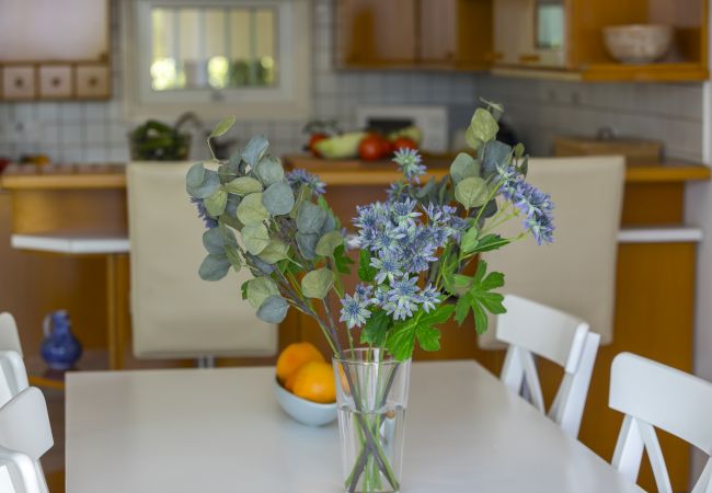 Apartment in Protaras - Sirina Lina Beachfront Suite Apartment in Protaras - Sirina Lina Beachfront Suite