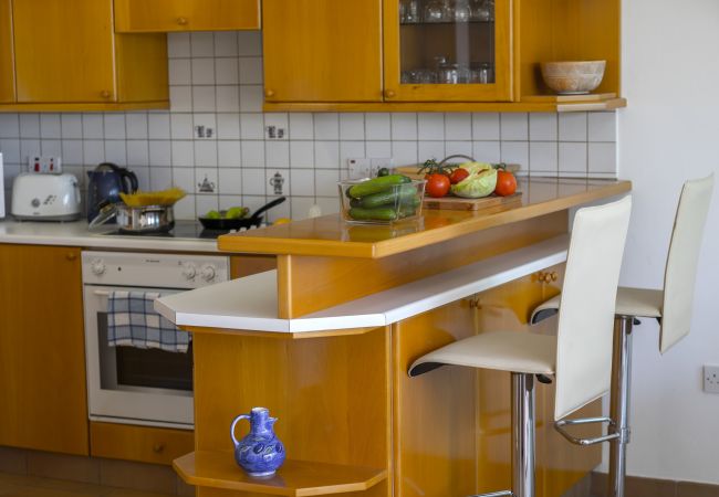 Apartment in Protaras - Sirina Lina Beachfront Suite Apartment in Protaras - Sirina Lina Beachfront Suite