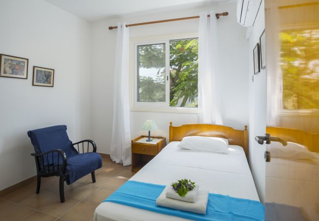 Apartment in Protaras - Sirina Lina Beachfront Suite Apartment in Protaras - Sirina Lina Beachfront Suite