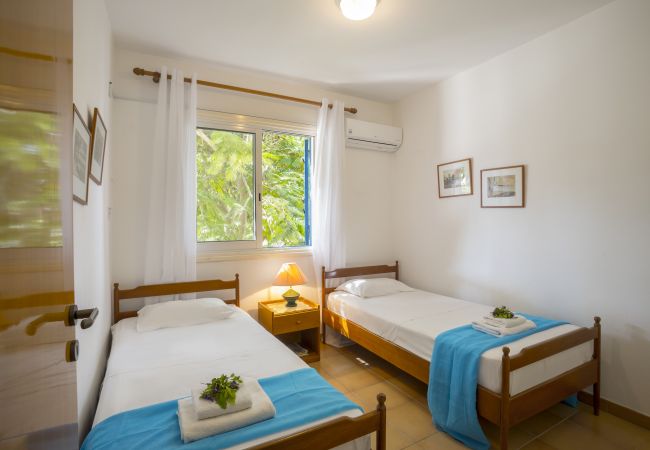 Apartment in Protaras - Sirina Lina Beachfront Suite Apartment in Protaras - Sirina Lina Beachfront Suite