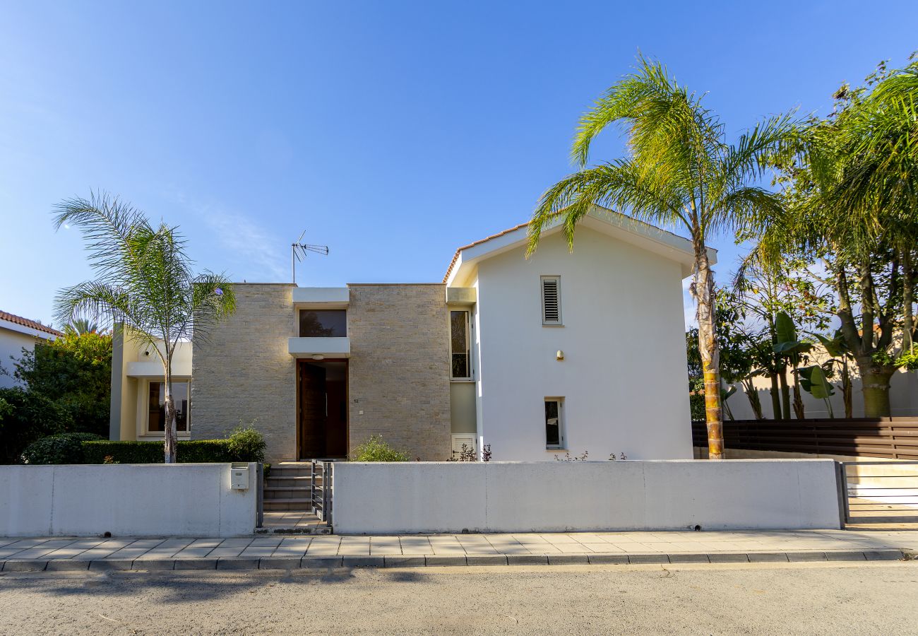 Villa in Larnaca - Pervolia Villa Anthea 12