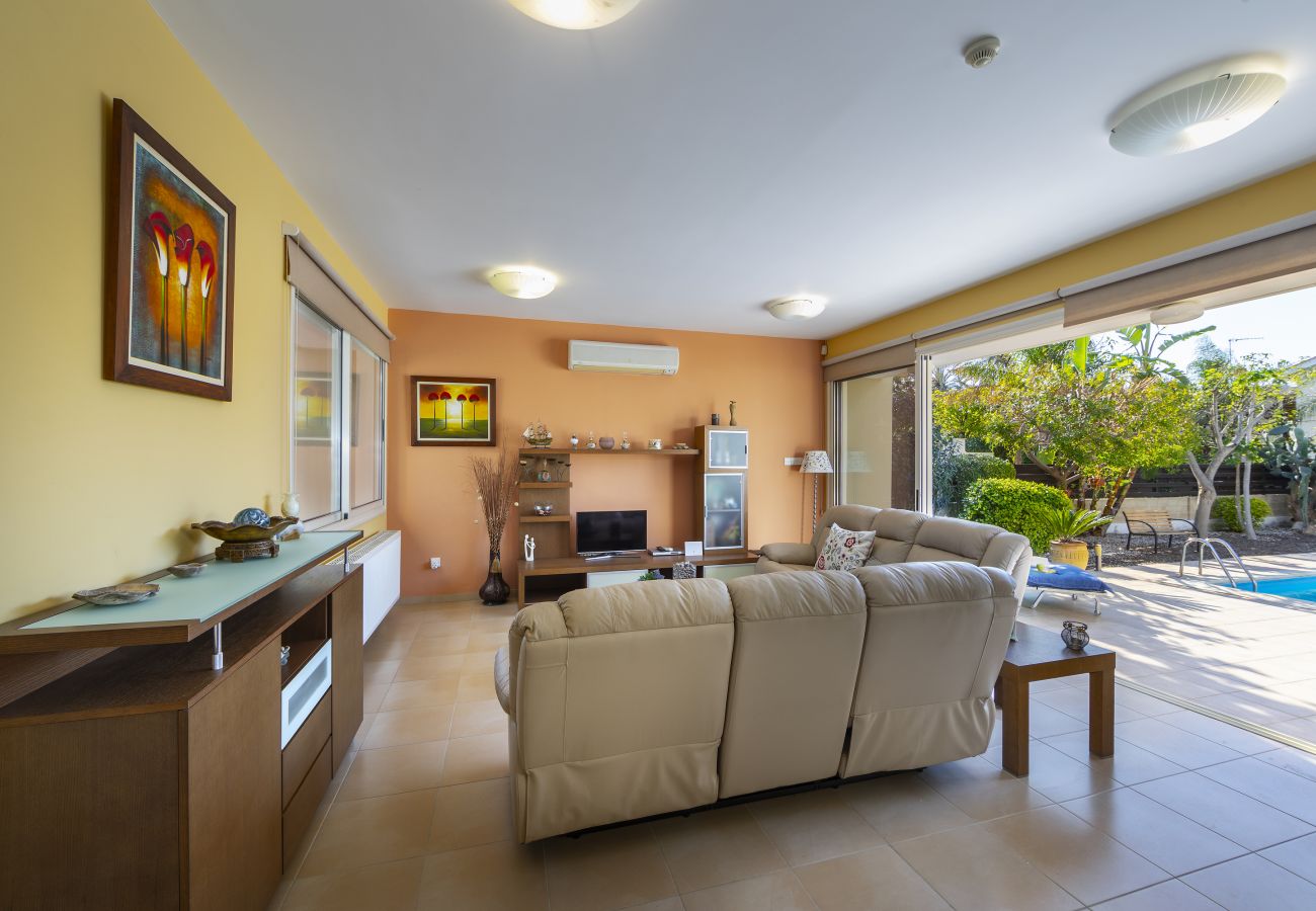 Villa in Larnaca - Pervolia Villa Anthea 12