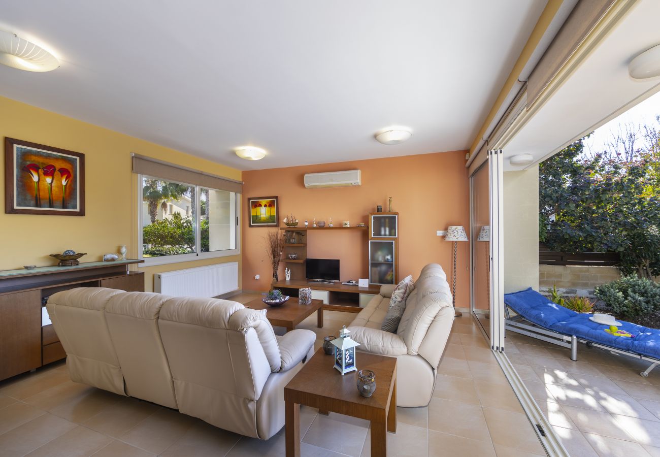 Villa in Larnaca - Pervolia Villa Anthea 12