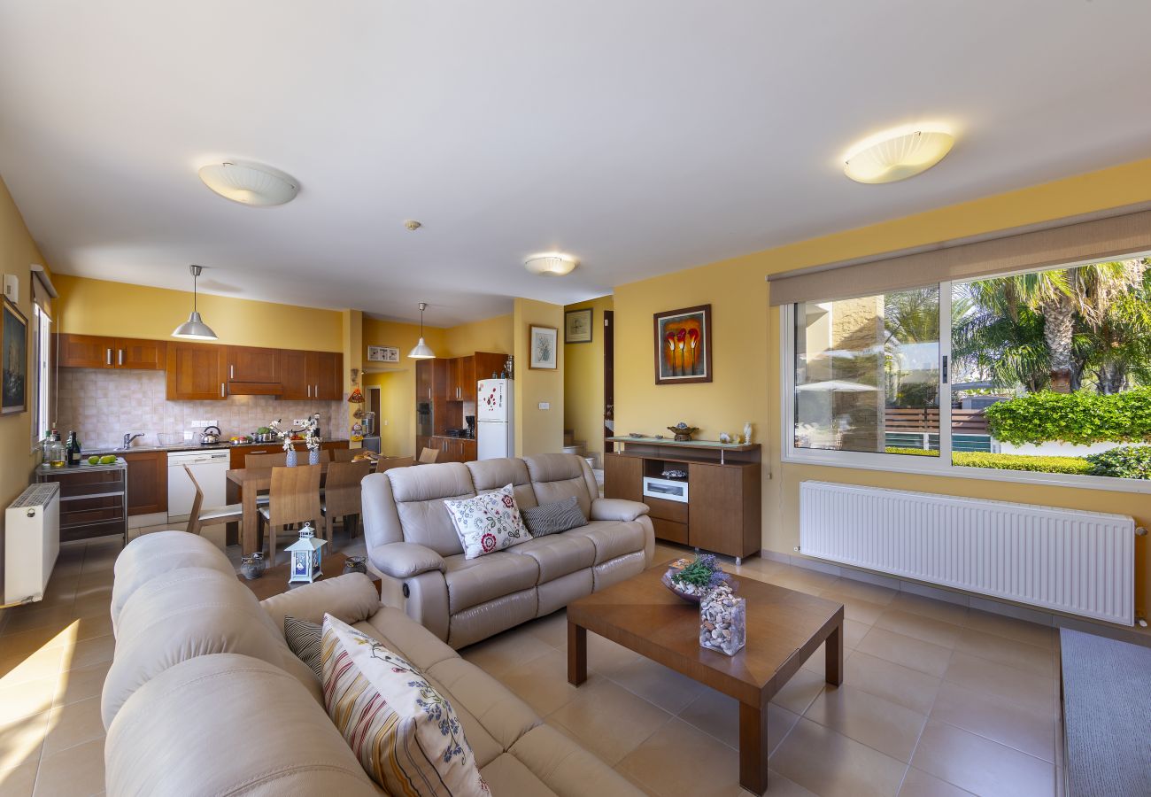 Villa in Larnaca - Pervolia Villa Anthea 12