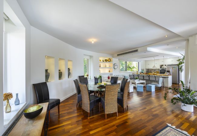 Villa in Larnaca - Larnaca Villa Marisol Villa in Larnaca - Larnaca Villa Marisol