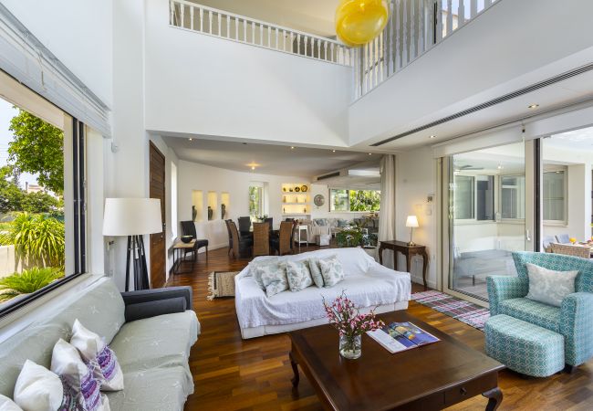 Villa in Larnaca - Larnaca Villa Marisol Villa in Larnaca - Larnaca Villa Marisol