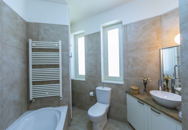 Villa in Larnaca - Larnaca Villa Marisol Villa in Larnaca - Larnaca Villa Marisol
