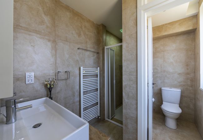 Villa in Larnaca - Larnaca Villa Marisol Villa in Larnaca - Larnaca Villa Marisol