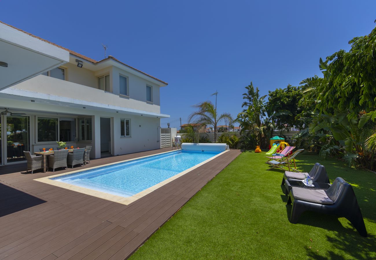 Villa in Larnaca - Larnaca Villa Marisol