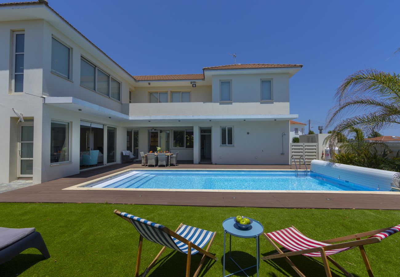 Villa in Larnaca - Larnaca Villa Marisol