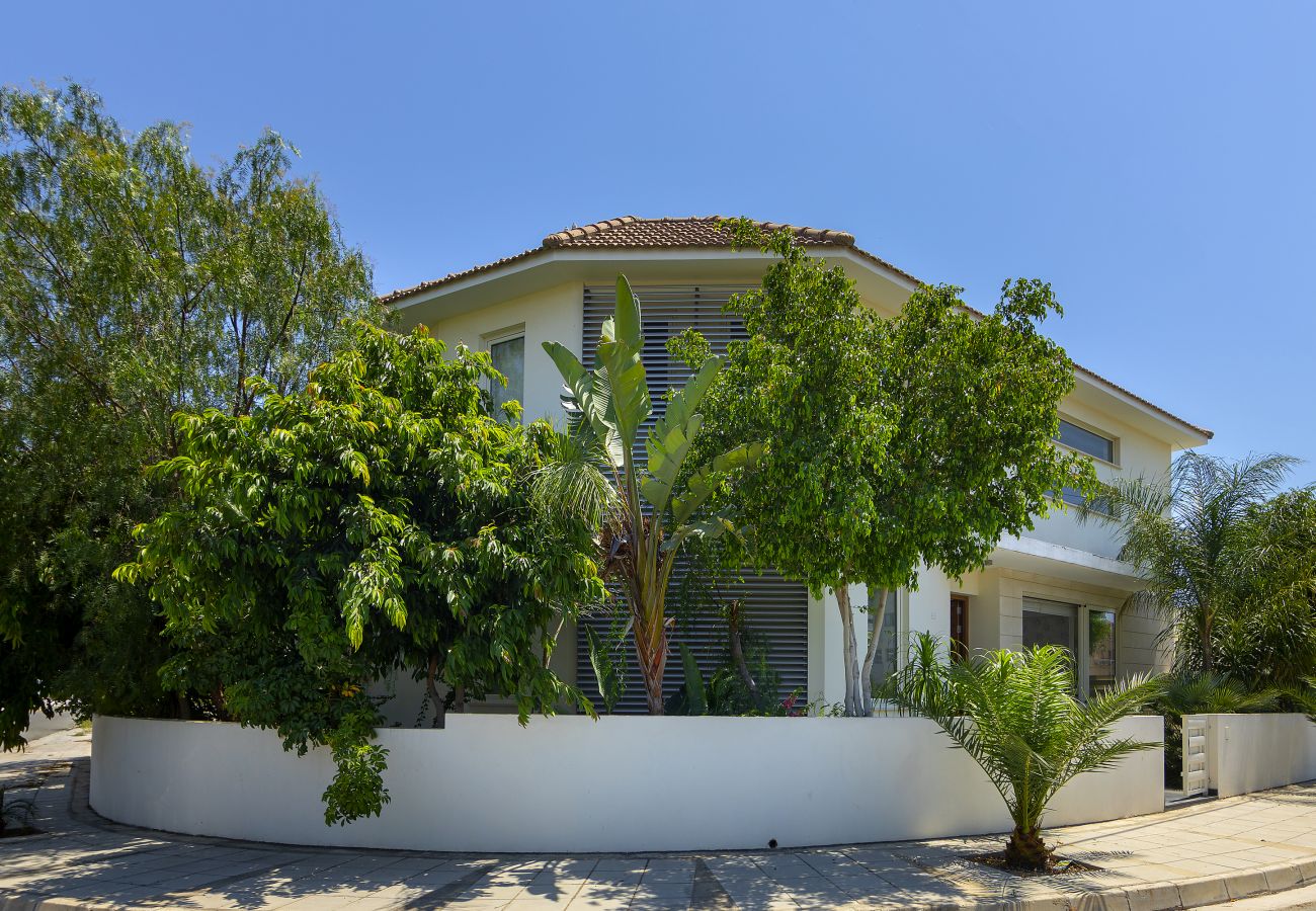 Villa in Larnaca - Larnaca Villa Marisol