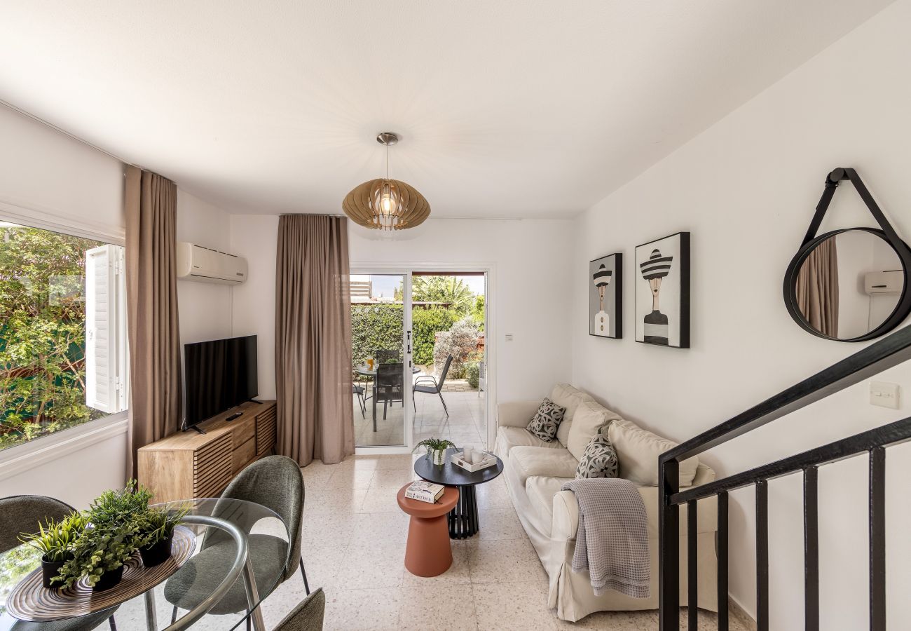 Villa in Larnaca - Kiti Beach Villa Marina 43